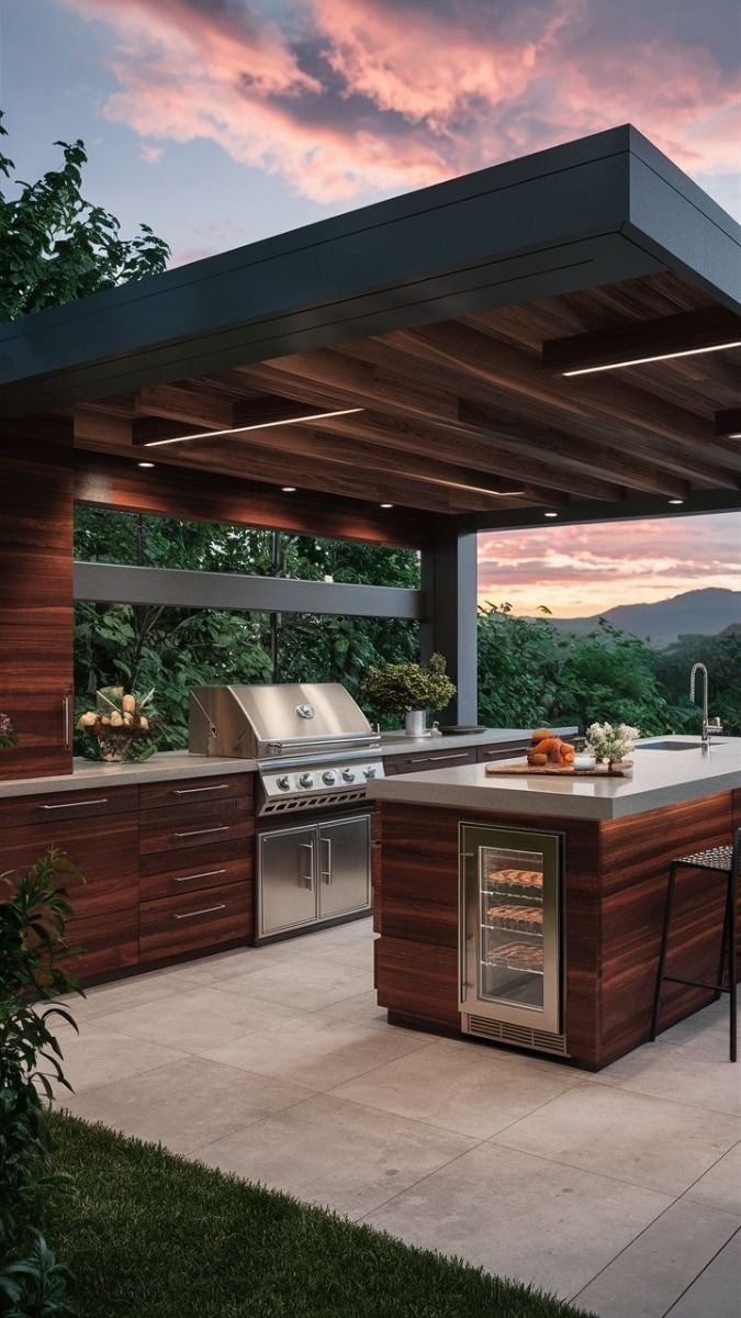 Cozinha Gourmet 4